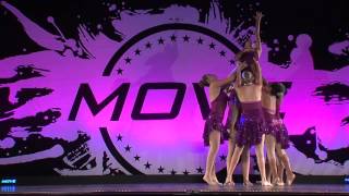 All Our Endless Love - Oceanside Dance Academy