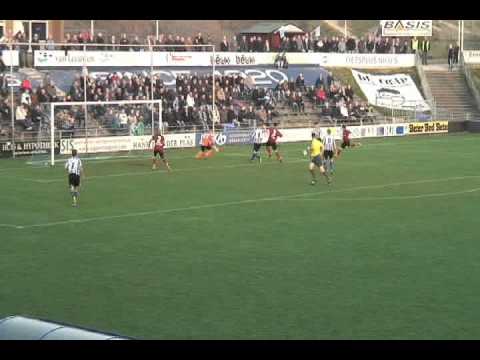 Samenvatting Quick Boys - Zwaluwen'30