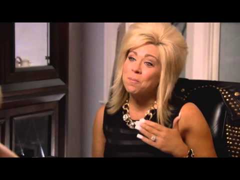 Született médium (6. évad) - a TLC csatorna műsorán