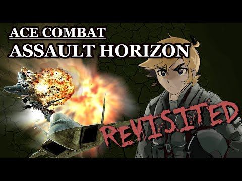 The "WORST" Ace Combat Revisited