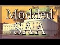 ModdedSAA for GTA San Andreas video 1