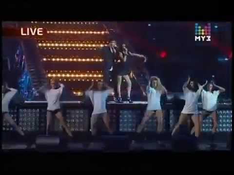 Dan Balan - Chica Bomb   Video E