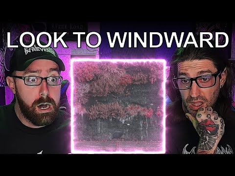 WHAT A START | LOOK TO WINDWARD | SLEEP TOKEN