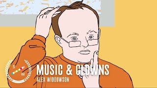Animated Documentary Short Film | Music & Clowns video