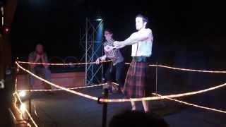 preview picture of video 'TY CATCH IMPRO Round 2 (Quimper)'