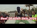BEST OF ALIEN SKIN 2024  VOL 08 UGANDAN MUSIC || NEW UGANDAN VIDEO NONSTOP DJ_ONE_EZRA