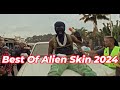 BEST OF ALIEN SKIN MIXTAPE 2025 VOL 008 DJ ONE EZRA
