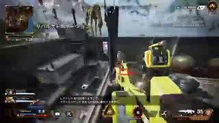 Jがいる