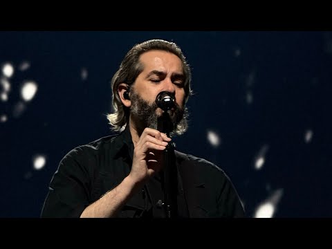 Cigarettes After Sex - Sesame Syrup Live in ICC Sydney 2025