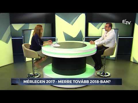 Mérlegen: Illyés Gergely – 2018. január 4.