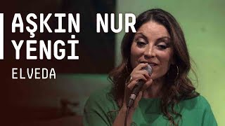 Aşkın Nur Yengi - Elveda / #akustikhane #sesiniac