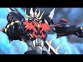 Mazinkaiser SKL AMV