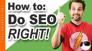 Wordpress SEO 3 tips to rank your page faster
