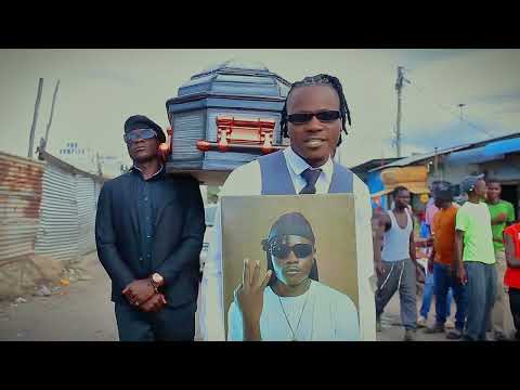 KAPS LIQ_ MALILO YANGA_ Feat. Shanga Love_Official-Music-Video_Mp4