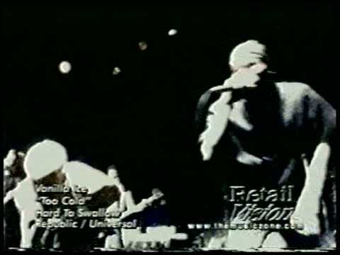 download lagu mp3 mp4 Vanilla Ice Too Cold, download lagu Vanilla Ice Too Cold gratis, unduh video klip Vanilla Ice Too Cold