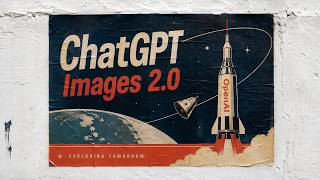 This is ChatGPT Images 2.0