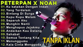 Download lagu Full Album Peterpan 2000an | Yang Terdalam & Ku Katakan Dengan Indah Terbaik mp3
