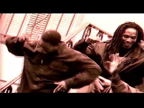 Apache Indian  Feat. Tim Dog  -  Make Way For The Indian ,Sewer Mix   [HD]