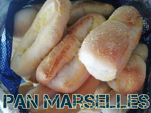 Pan Marsellés