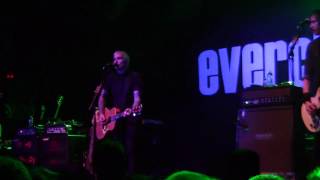 Everclear - Song From An American Movie, Part 1 - Live at The Beacham Orlando - 12/01/2012