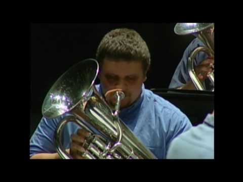 UNITUBA - Tuba Loca - tuba ensemble