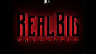 Lud Foe - Real Big (Freestyle) (New Music August 2017)