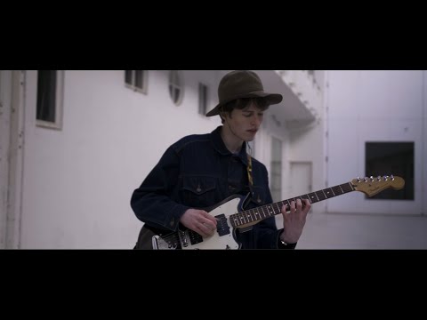 Trailer Todd - Skjálfhent