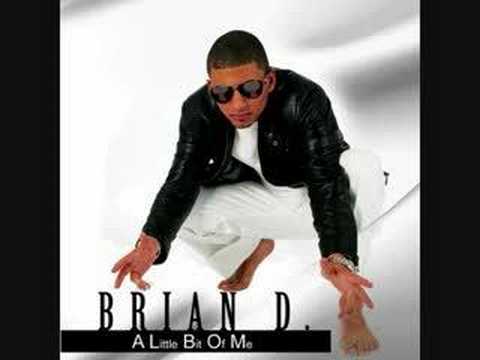 Brian D - Pega Bandi Mi