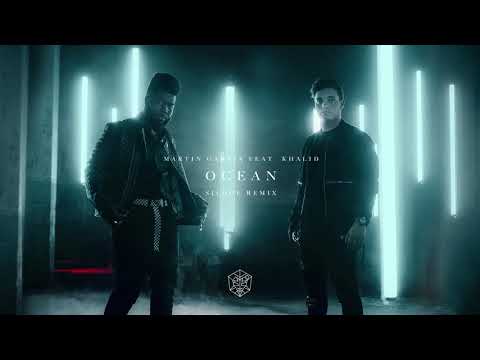 Video thumbnail for Ocean (Silque Remix)