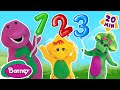 Barney Numbers Numbers Full Episode Season 7