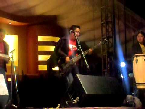 En Zacatlán Los Chicos Dinamita - Ojos de Cristal -