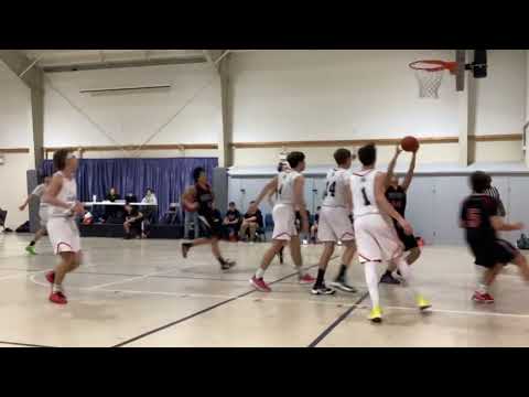 12/10/24 VARSITY BOYS @ FCA (3rd QTR part 1)