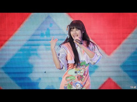 [Fancam] Phukkhom BNK48 -ดีอะ- 20032022 BNK48 11th Single Sayonara Crawl First Performance@Asiatique