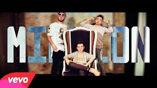У ЖЕКИ МИЛЛИОН - ПРЕМЬЕРА КЛИПА 2017 (ENDEMOR)