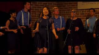 I&#39;ve Got The World on a String