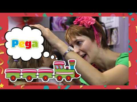 21. Čunga Lunga dečiji sajam