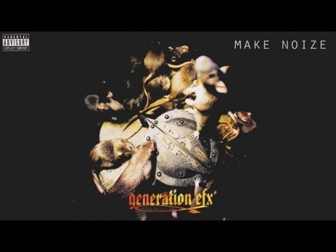 Das EFX - Make Noize