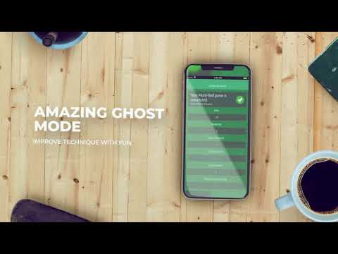 BilliardPro with Sandor Tot - Promo video