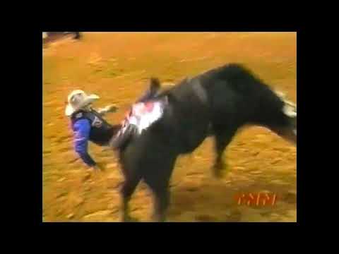 Fully Loaded bucks Chris Shivers - 99 PBR Columbus, GA