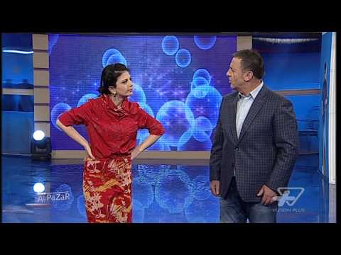 500 Mije Euro per Aje Peleshin ! - Alpazar - Vizion Plus