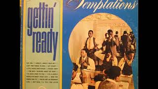 The Temptations Ain&#39;t Too Proud To Beg