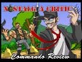 Commando Nostalgia Critic