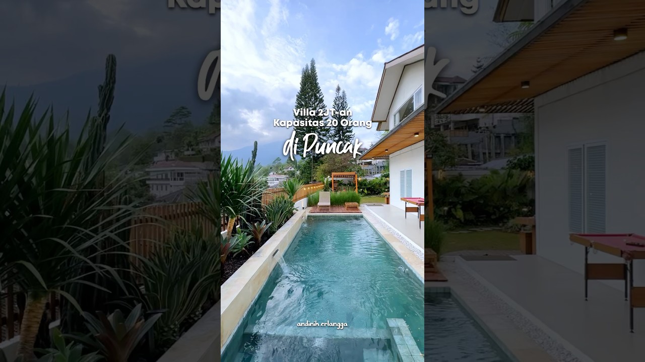 Villa Casa Anandefa Video 4