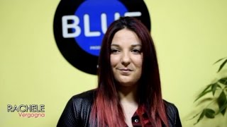 Rachele - Vergogna - Bluemusic Video