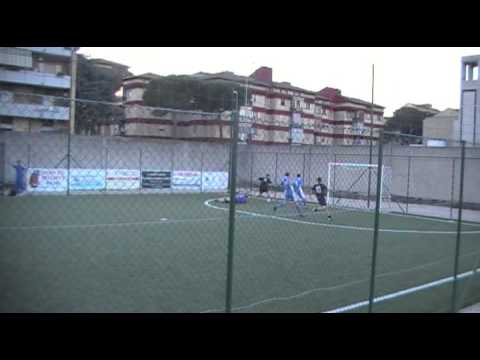 5° Torneo Fiocco Bianco - Semifinali 2° Coppa Lorena