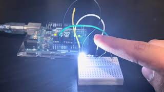 Arduino Projects: Night Light