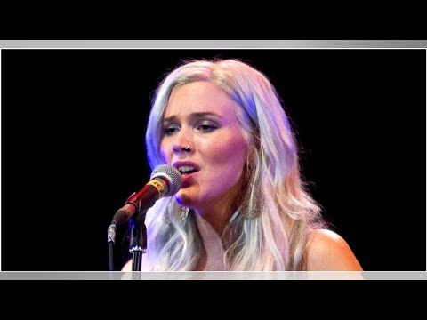 Joss Stone Performs Surprise Gigs in North Korea and Syria as Part of Her 'Total World Tour'