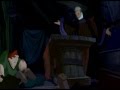 The Hunchback Of Notre Dame You Helped Her Escape Arabic