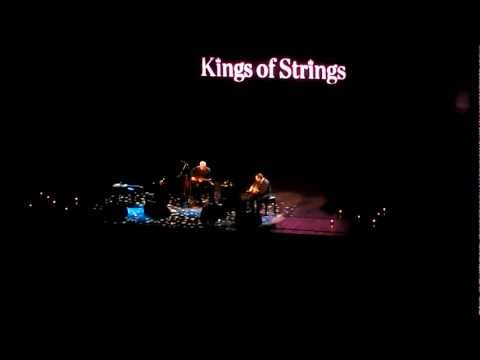 Kings of Strings - Beograd, Sava Centar, 2012-03-17 (5).mp4