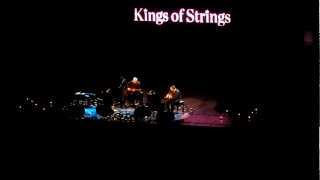 Kings of Strings - Beograd, Sava Centar, 2012-03-17 (5).mp4